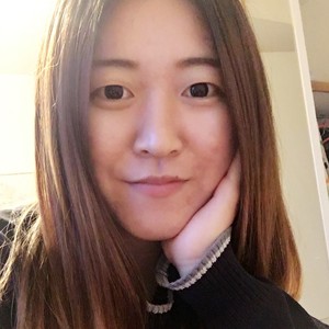 SHENGJIA - Prof de chinois - Dijon