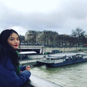 Pingping - Prof de mandarin - Toulouse