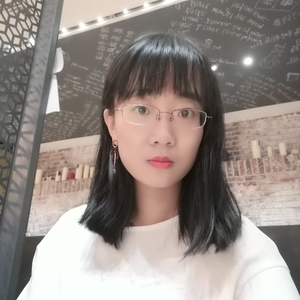 Jiahui - Prof de fle - français langue étrangère - Paris