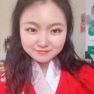 Yiqing - Prof de chinois - Dijon