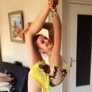 Jessica - Prof d'autres sports - Pibrac