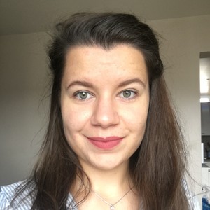 Constance - Prof de PASS - Clermont-Ferrand