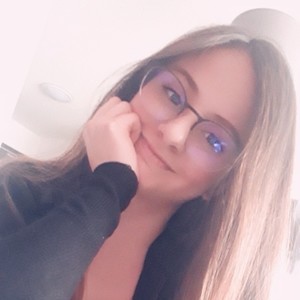 Ines - Prof de SVT - Strasbourg