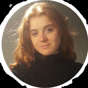 Emma - Prof d'anglais - Strasbourg