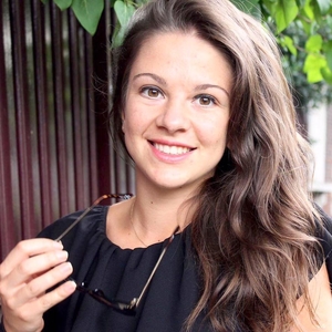 Chloé - Prof de maths - Clermont-Ferrand