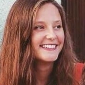 Juliette - Prof de maths - Paris