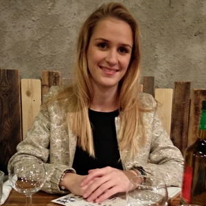Deborah - Prof de maths - Montesson