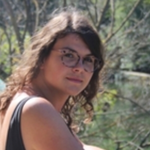 Victoria - Prof de maths - Reims