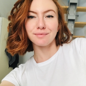 Léane - Prof de maths - Reims