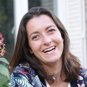 Eloïse - Prof de maths - Saint-Herblain