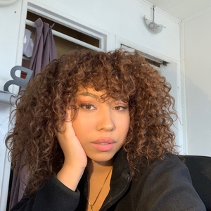Anaïs - Prof de préparation bac scientifique - Courbevoie