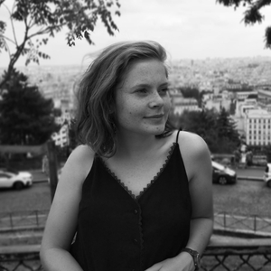 Perrine - Prof de maths - Lambersart