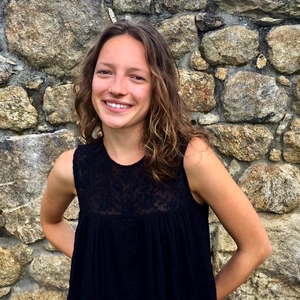 Léa - Prof d'aide aux devoirs - Lyon