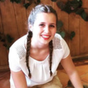 Juliette - Prof d'initiation internet - Toulouse