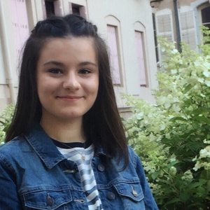 Selin - Prof de maths - Lunéville