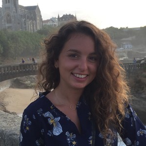 Séréna - Prof d'aide aux devoirs - Nice
