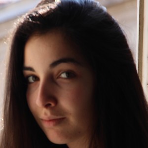 Anne-Capucine - Prof d'aide aux devoirs - Paris
