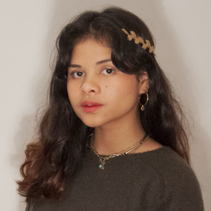 Dinah - Prof d'aide aux devoirs - Paris