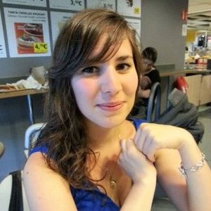 Eugénie - Prof de dessin - Montpellier