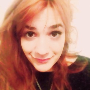 Mathilde - Prof de dessin - Paris