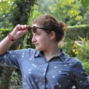 Elodie - Prof de dessin - Boulogne-Billancourt