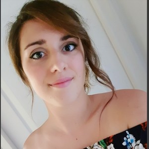 Elsa - Prof de dessin - Bordeaux