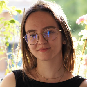 Laura - Prof d'aide aux devoirs - Paris