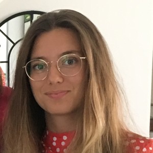 Eva - Prof de maths - Chelles