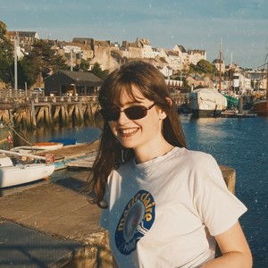 Gwennaig - Prof de français - Rennes