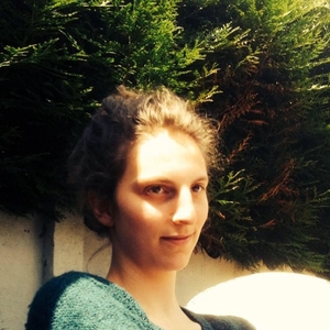 Julie - Prof de français - Lille