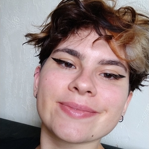 Jeanne - Prof d'anglais - Bordeaux