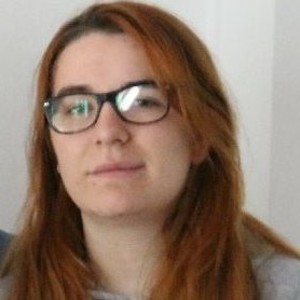 Nina - Prof d'anglais - Paris