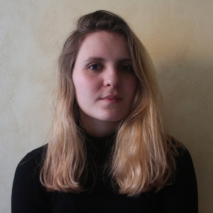 Christelle - Prof d'anglais - Beausoleil