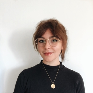 Elina - Prof d'anglais - Reims