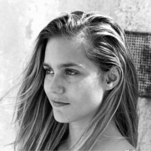Margot - Prof d'expression orale - espagnol - La Ciotat