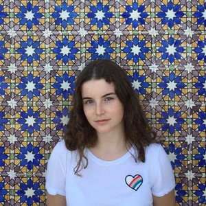 Zoé - Prof de français - Nantes