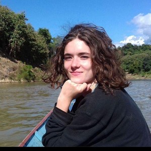 Julia - Prof d'aide aux devoirs - Paris