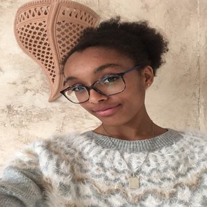 Laurine - Prof d'aide aux devoirs - Villetaneuse