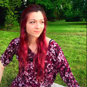 Oksana - Prof de guitare - Aix-en-Provence