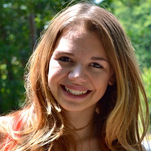 Elisa - Prof de maths - Paris