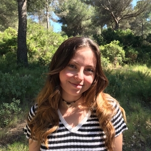 Emma - Prof d'aide aux devoirs - Martigues