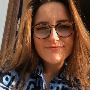 Marion - Prof de lecture - Paris