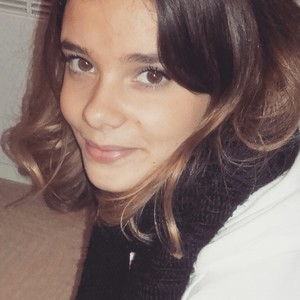 Mariette - Prof de soutien scolaire - Paris