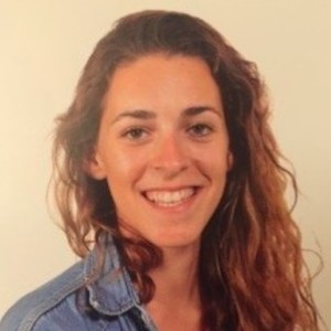 Juliette - Prof d'aide aux devoirs - Paris