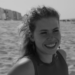 Anna - Prof d'espagnol - Ixelles