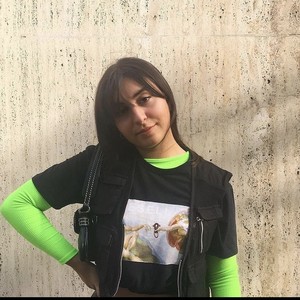Lea - Prof d'anglais - Paris 4e