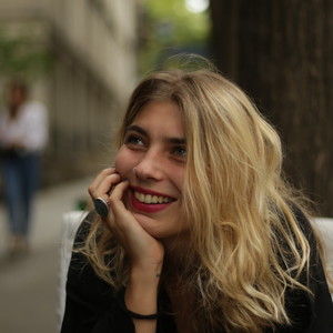 Alex - Prof d'anglais - Neuilly-sur-Seine