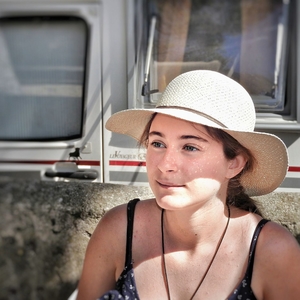 Inès - Prof de cinéma - Sucé-sur-Erdre