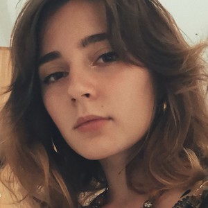 Charlène - Prof de lecture - Paris