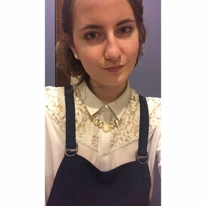 Ophélie - Prof d'aide aux devoirs - Oupeye